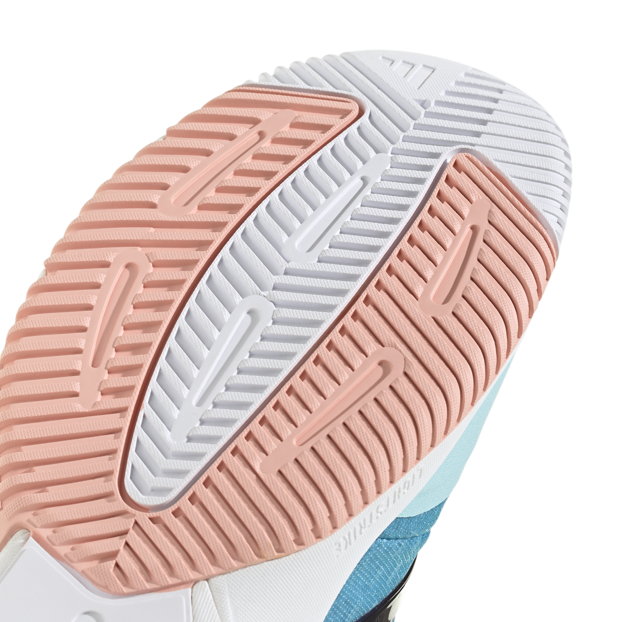 ADIDAS - Crazyflight 6 Indoor Shoes - Donna - White - image 8