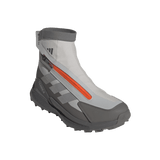 ADIDAS - Scarpe Da Hiking TERREX Free Hiker 2 GTX CLIMAWARM+ - Uomo - Grey - image 6