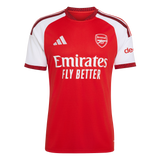 ADIDAS - Arsenal Fc 26/27 Home Jersey - Uomo - Red - image 1
