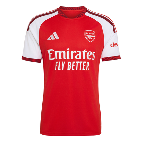ADIDAS - Arsenal Fc 26/27 Home Jersey - Uomo - Red - image 1