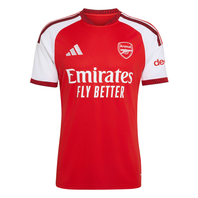 ADIDAS - Arsenal Fc 26/27 Home Jersey - Uomo - Red - image 1