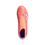 ADIDAS - Scarpe Da Calcio Predator League Laceless Firm/Multi-Ground - image 12