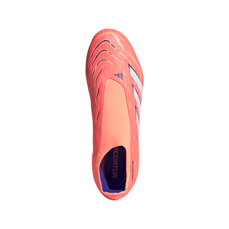 ADIDAS - Scarpe Da Calcio Predator League Laceless Firm/Multi-Ground - image 12