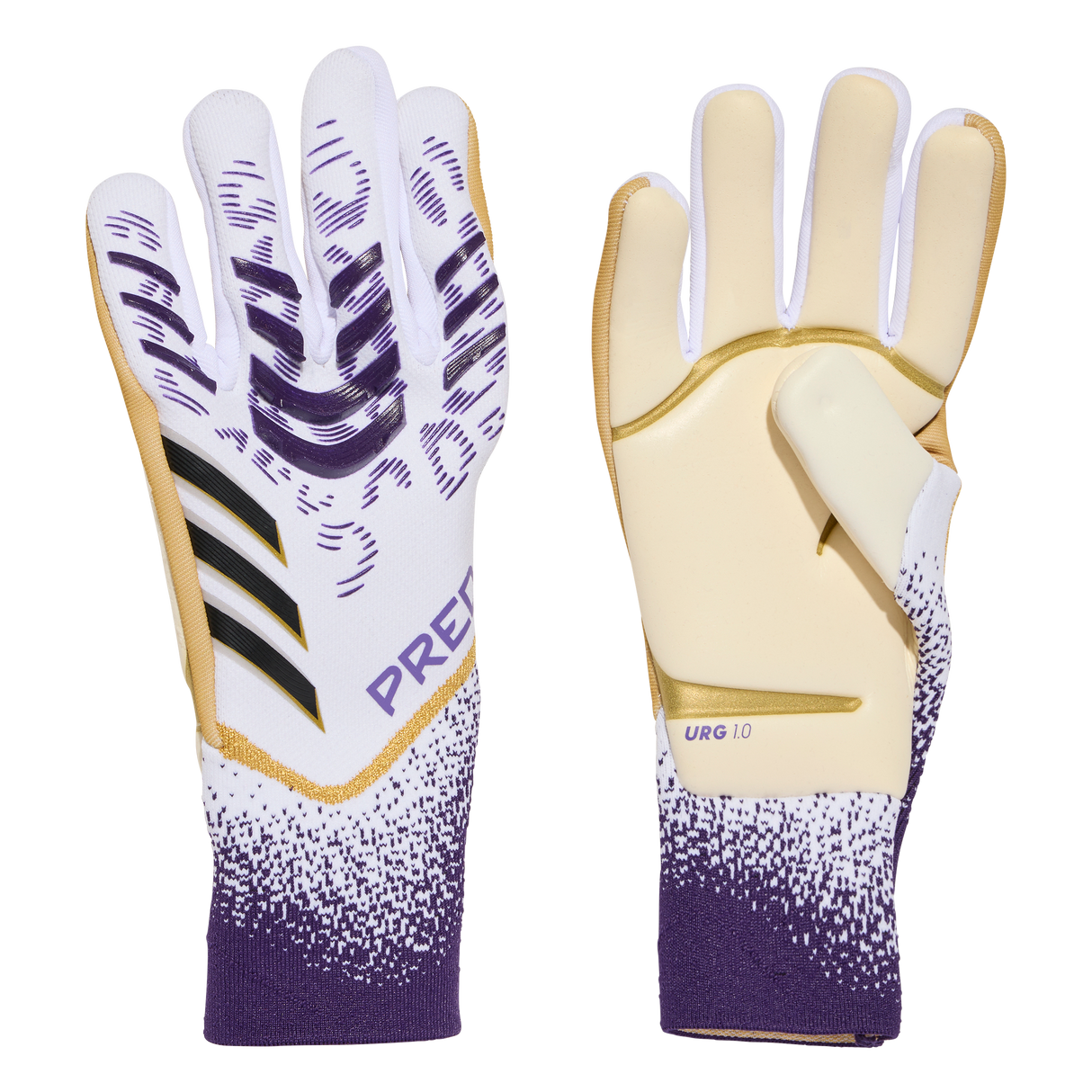 ADIDAS - Guanti Da Portiere Predator Pro - image 16
