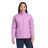 ADIDAS - TERREX Multi Synthetic Insulated Jacket - Donna - image 4