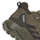 ADIDAS - TERREX Anylander Leather Mid CLIMAPROOF Hiking Shoes - Uomo - image 18