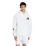 Adidas Z.N.E. Giacca Da Allenamento In Tessuto - Uomo - image 9