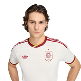 ADIDAS - Spain 26 Away Jersey - Uomo - White - image 6