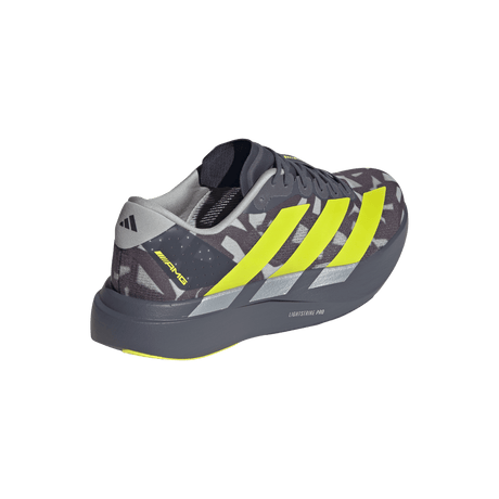 ADIDAS - Adizero Evo Sl Amg - Uomo - Black - image 7