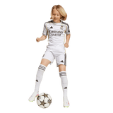 ADIDAS - Divisa Home Real Madrid 25/26 - White - image 8