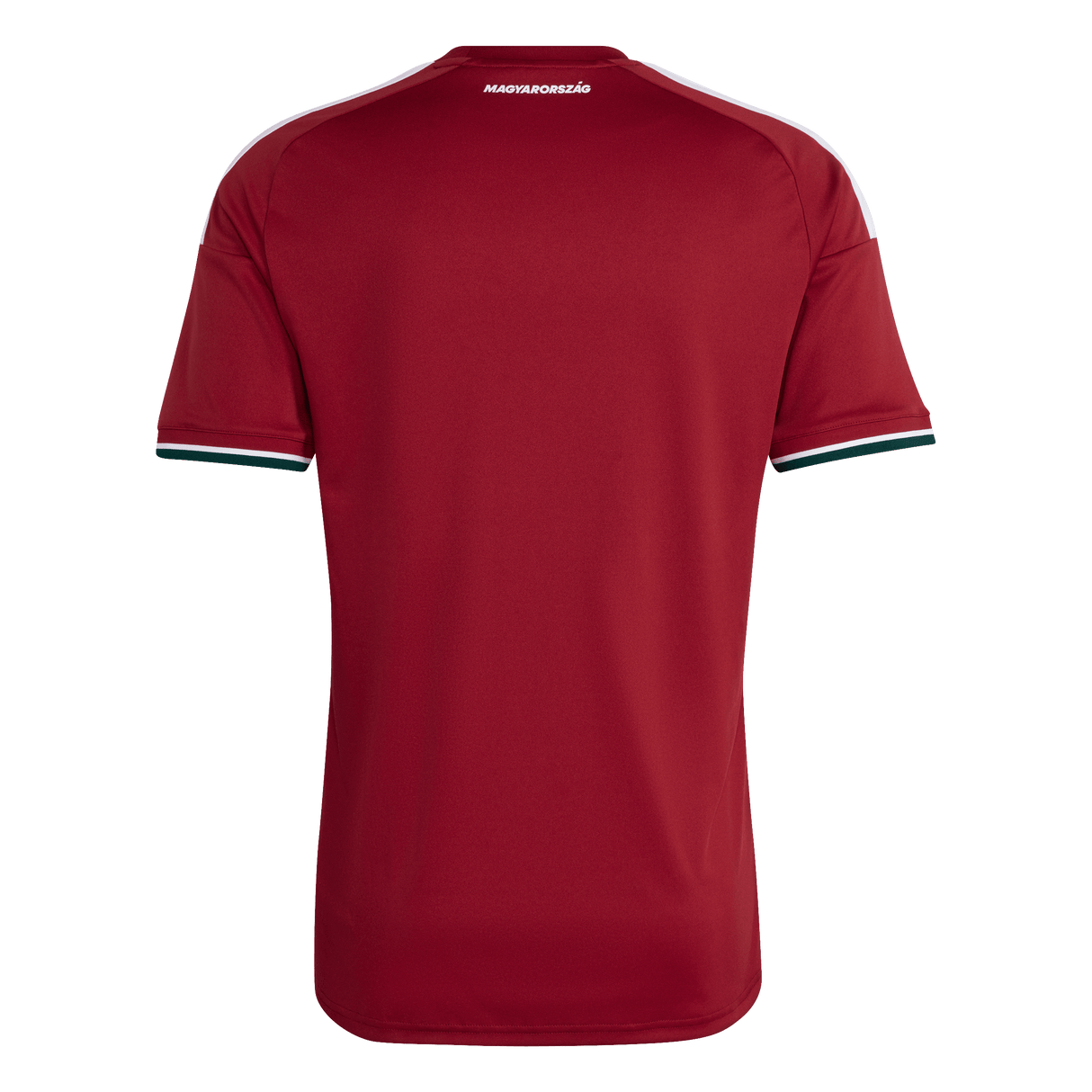 ADIDAS - Maglia Home Ungheria 26 - Uomo - Red - image 2
