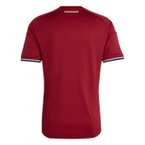 ADIDAS - Maglia Home Ungheria 26 - Uomo - Red - image 2