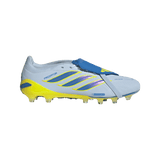 ADIDAS - Scarpa Da Calcio Predator Pro Con Linguetta Ripiegabile Per Superfici In Erba Artificiale - image 1