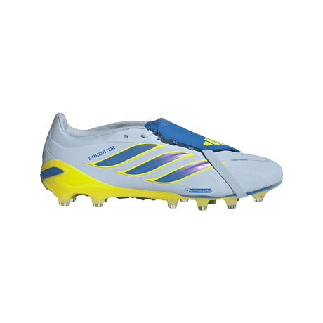 ADIDAS - Scarpa Da Calcio Predator Pro Con Linguetta Ripiegabile Per Superfici In Erba Artificiale - image 1
