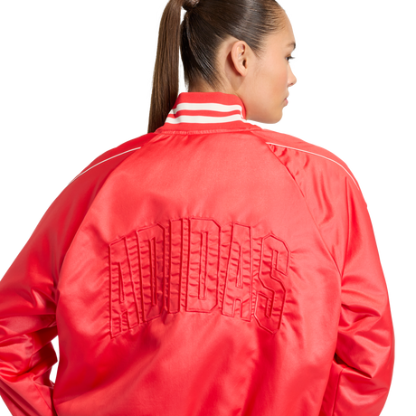 ADIDAS - Stadium Insulated Bomber Jacket - Donna - image 13