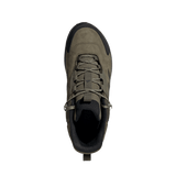 ADIDAS - TERREX Anylander Leather Mid Hiking Shoes - Uomo - image 23