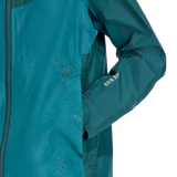 ADIDAS - Giacca TERREX Multi 2.5L RAIN.RDY - Uomo - Green - image 5