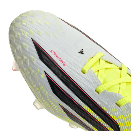 ADIDAS - Scarpa Da Calcio F50 Pro Per Terreni Naturali Compatti - image 7