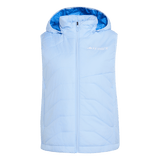 ADIDAS - Giacca Senza Maniche TERREX Multi CLIMAWARM Insulated Hooded - Donna - image 8