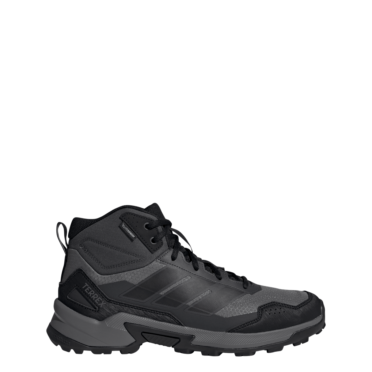ADIDAS - Scarpe Hiking TERREX Eastrail 3 Mid Resistente Al Clima - Uomo - image 12