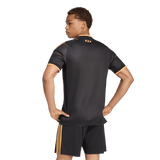 ADIDAS - Ajax Amsterdam 26/27 Away Jersey - Uomo - Black - image 4