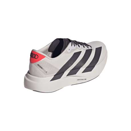 ADIDAS - Adizero Evo Sl Woven Audi Revolut F1 Team Shoes - Uomo - Grey - image 9