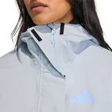 ADIDAS - Anorak TERREX Xploric 2.5 Layer CLIMAPROOF - Donna - image 14