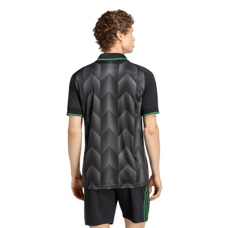 ADIDAS - Rc Lens 26/27 Away Jersey - Uomo - Grey - image 4