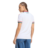 ADIDAS - Hungary 26 Away Jersey - Donna - White - image 4
