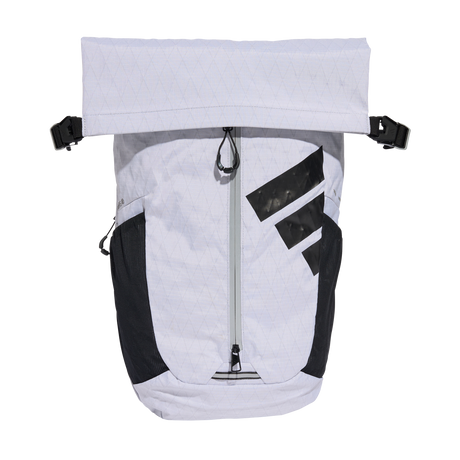 ADIDAS - Zaino Adidas Adaptive Packing System 4D - White - image 1