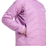 ADIDAS - Giacca TERREX Multi Synthetic Insulated - Donna - image 18