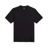 ADIDAS - Y-3 Mercedes - Amg Petronas Formula 1 Team Logo Stack Short Sleeve Tee - image 1