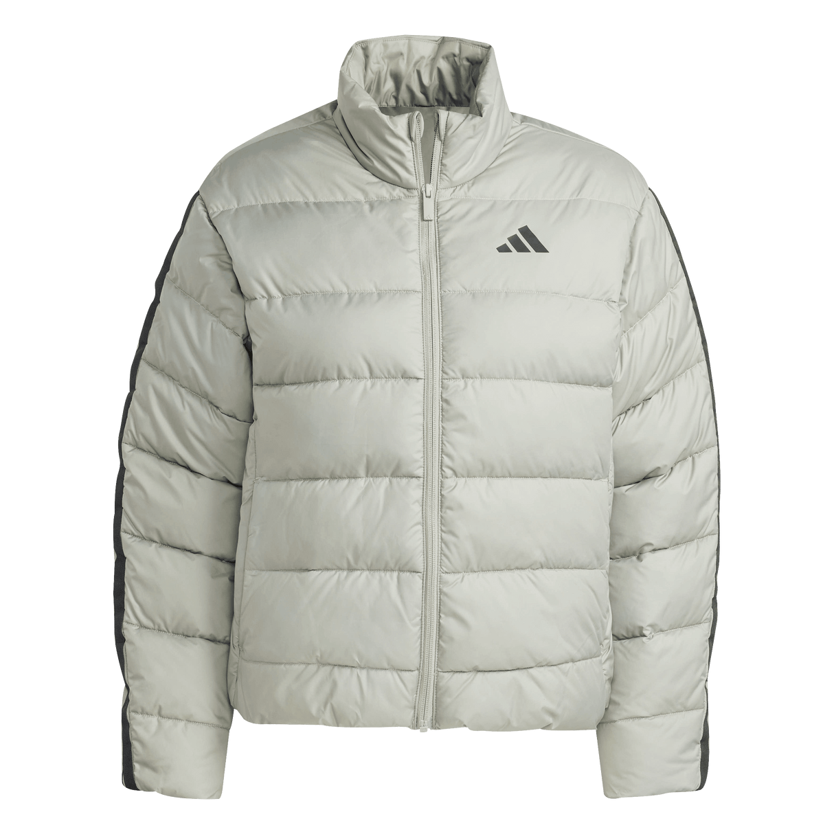 ADIDAS - Piumini Sintetici Essentials CLIMAWARM 3 Strisce Down Jackets - Donna - image 8