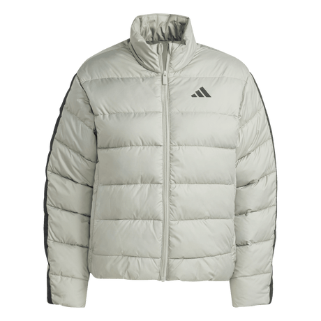 ADIDAS - Piumini Sintetici Essentials CLIMAWARM 3 Strisce Down Jackets - Donna - image 8