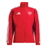 ADIDAS - Arsenal Fc Home Anthem Jacket - Uomo - Red - image 1