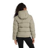 ADIDAS - Helionic CLIMAWARM Piumino Con Cappuccio - Donna - image 10
