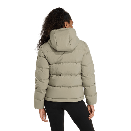 ADIDAS - Helionic CLIMAWARM Piumino Con Cappuccio - Donna - image 10