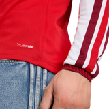 ADIDAS - Arsenal Fc 26/27 Home Longsleeve Jersey - Uomo - Red - image 8