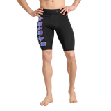 ADIDAS - Short Da Bicicletta Adidas X Jeremy Scott - Uomo - Black - image 2