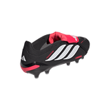 ADIDAS - Scarpa Da Calcio Predator Pro Con Linguetta Ripiegabile Per Superfici In Erba Artificiale - image 26