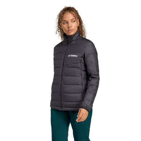 ADIDAS - Giacca TERREX Multi Light Down CLIMAWARM - Donna - image 2