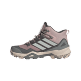 ADIDAS - TERREX Skychaser Mid GORE-TEX Hiking Shoes - Donna - Black - image 5