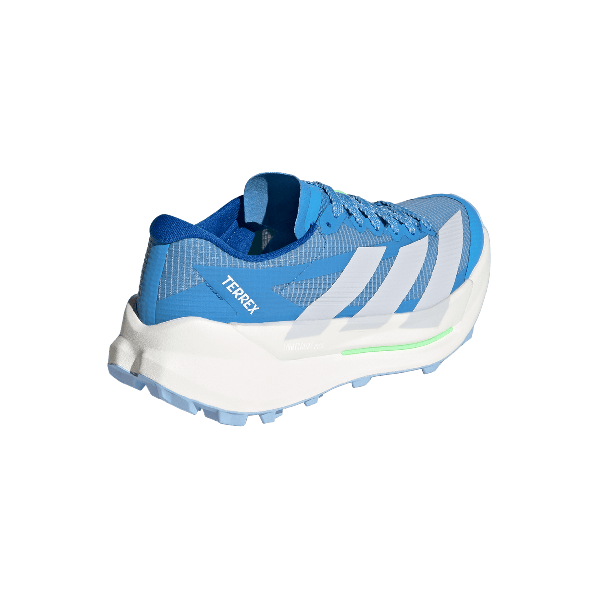 ADIDAS - TERREX Agravic Tt Lightstrikepro Trail Running Shoes - Donna - image 17