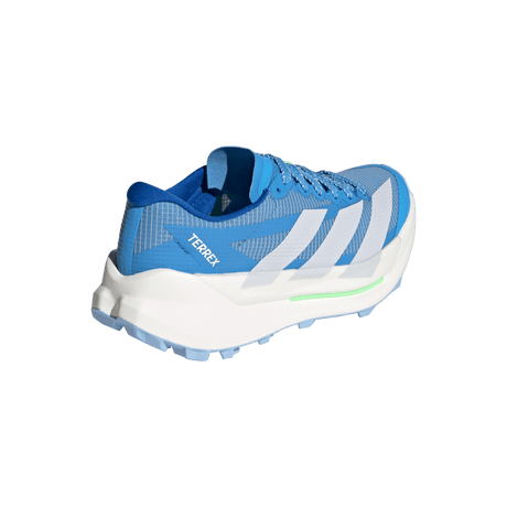 ADIDAS - TERREX Agravic Tt Lightstrikepro Trail Running Shoes - Donna - image 17