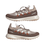 ADIDAS - Scarpe TERREX Voyager 21 Travel - Donna - image 10