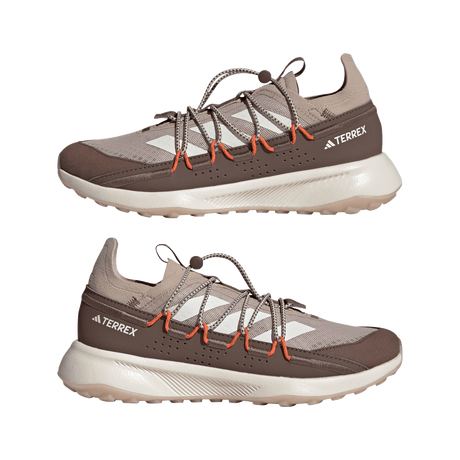 ADIDAS - Scarpe TERREX Voyager 21 Travel - Donna - image 10