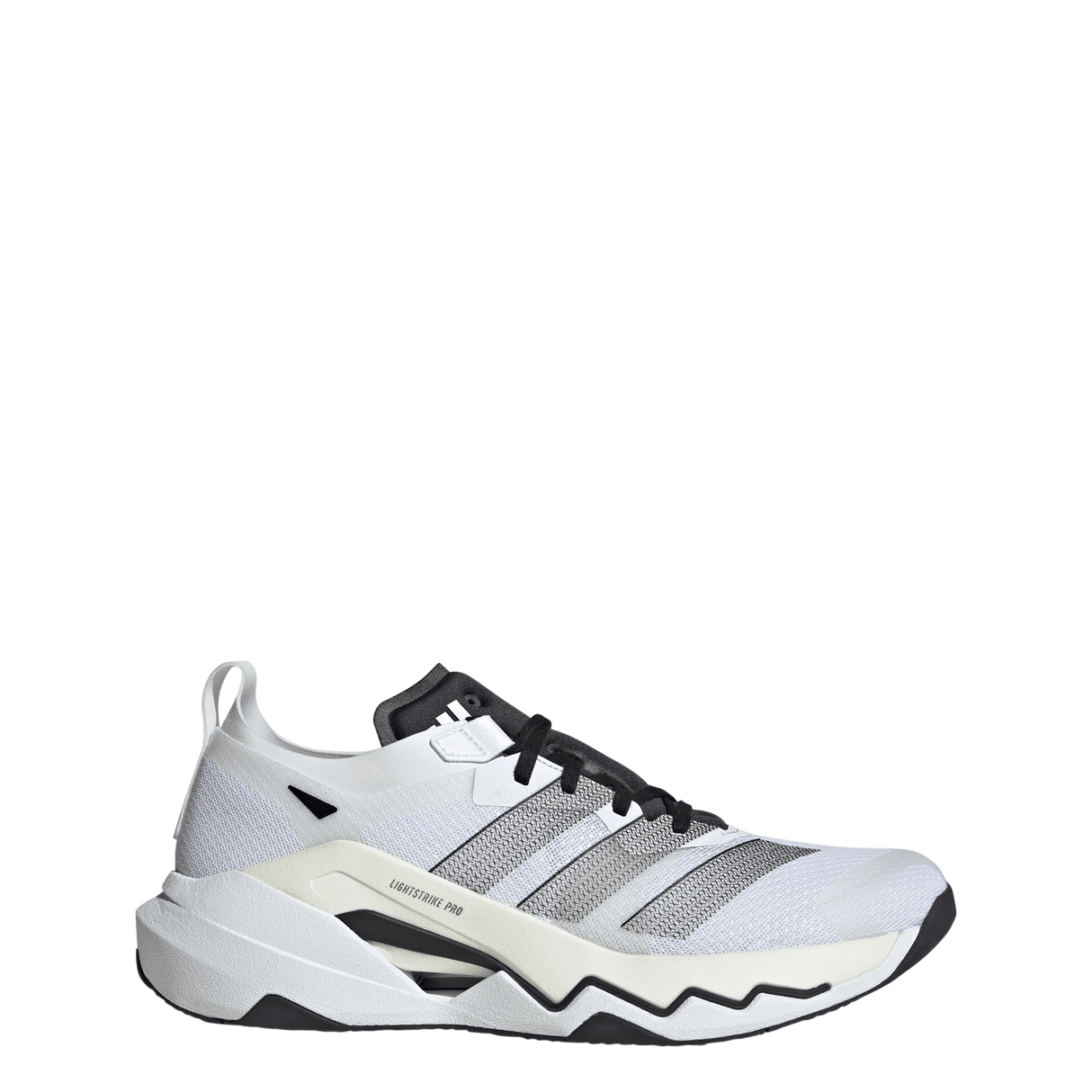 ADIDAS - Scarpe Da Allenamento Rapidmove Pro - Uomo - White - image 2