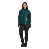 ADIDAS - Gilet Softshell TERREX Xperior Per Sci Da Fondo - Donna - image 5