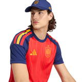 ADIDAS - Maglia Home Spain 26 - Uomo - Red - image 7