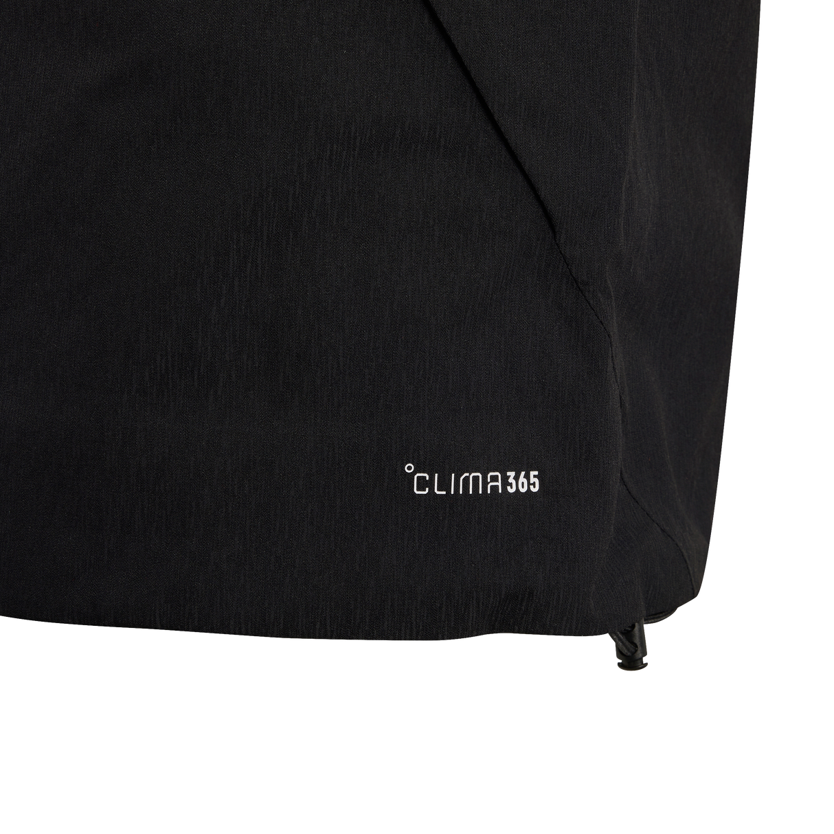 ADIDAS - Tiro 26 Rain Jacket Kids - Black - image 6